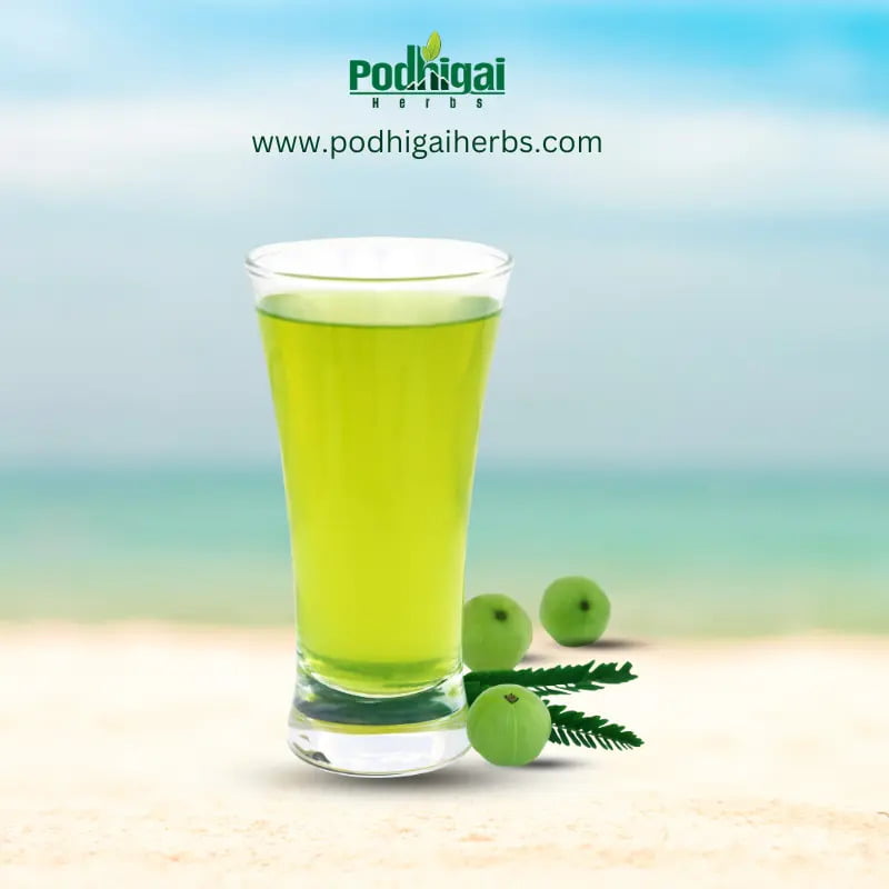 Amla Juice Amla Juice