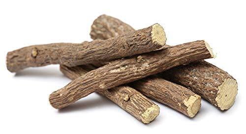 Athimauthuram / Liquorice Dried ( Raw )