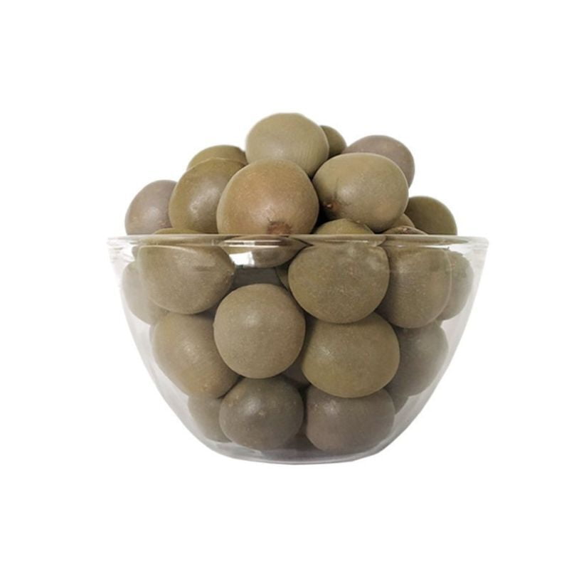 Kalarchi Kaai / Bonduc Nut (Raw) Kalarchi Kaai / Bonduc Nut (Raw)