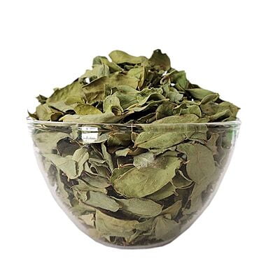 Nochi Ilai Dried Leaves (Raw)