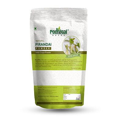 Pirandai Powder/ Veldt Grape Powder