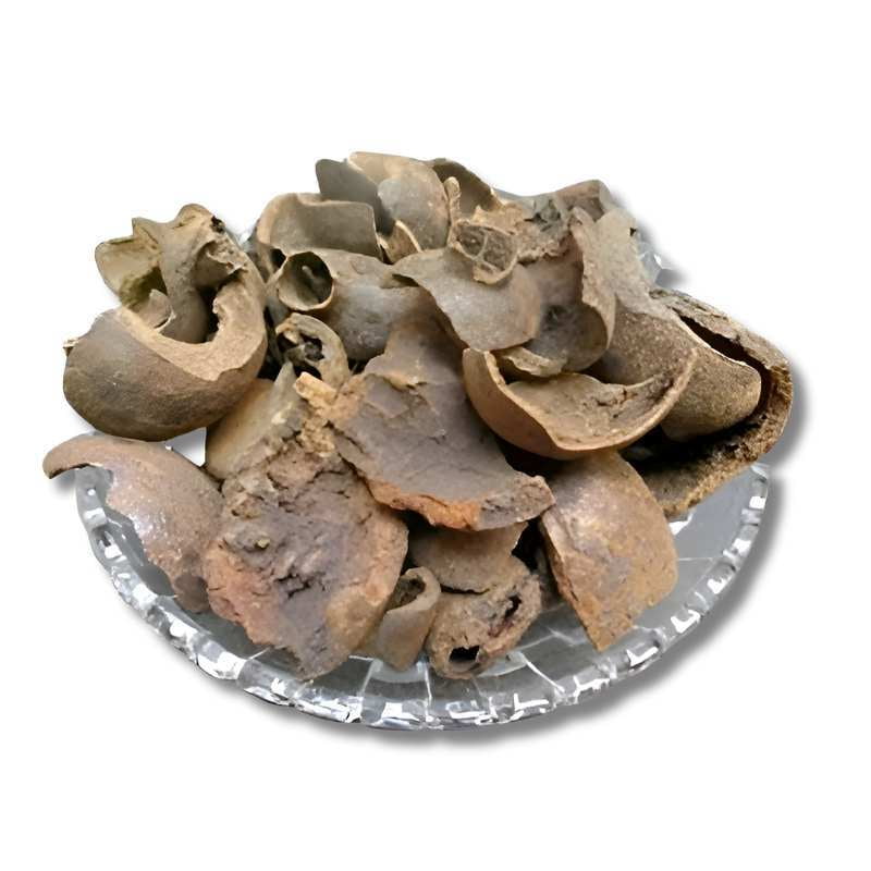 Mathulai Vedu / Pomegranate Dried Shell (RAW) Mathulai Vedu / Pomegranate Dried Shell (RAW)