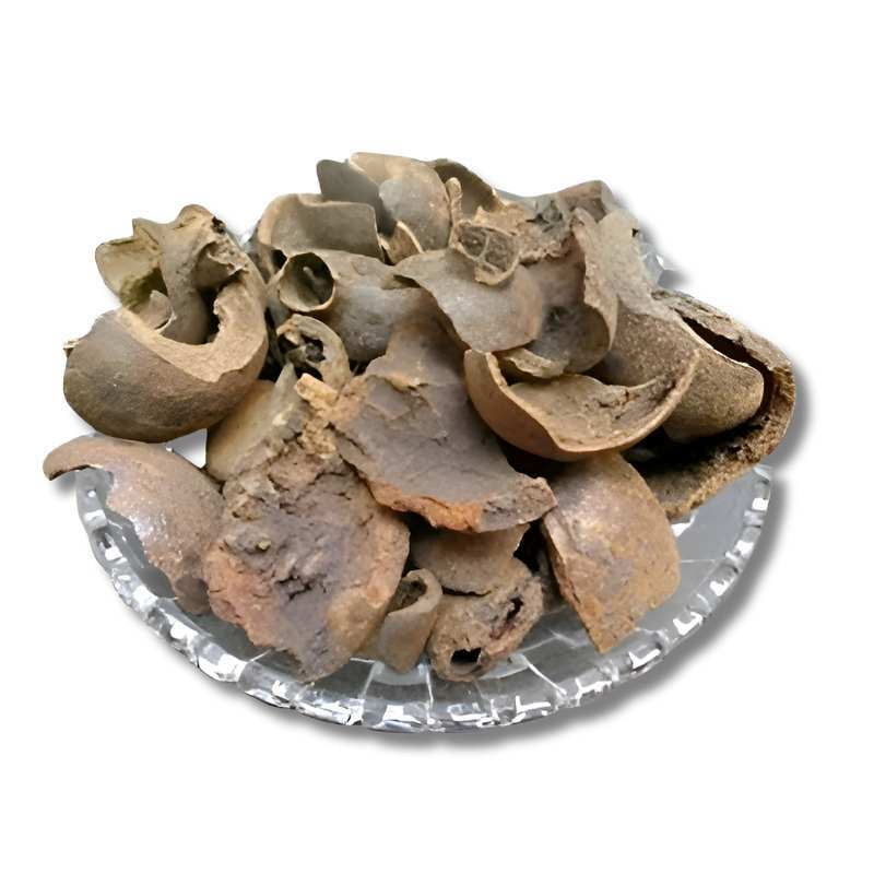 Mathulai Vedu / Pomegranate Dried Shell (RAW)