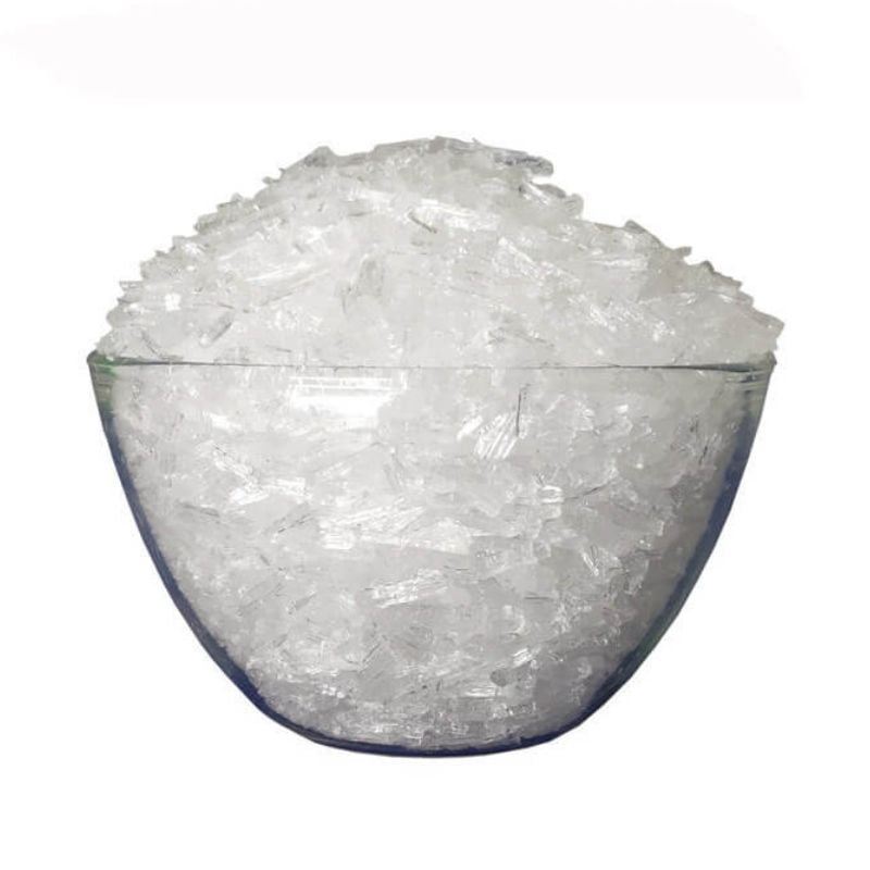 Puthina Uppu / Menthol Crystals Puthina Uppu / Menthol Crystals