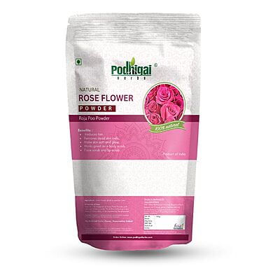 Rose Powder / Rose Flower Powder