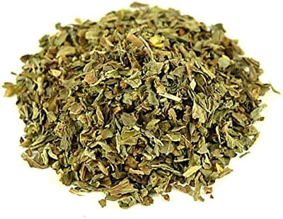 Thiruneetrupachilai /Basil dried