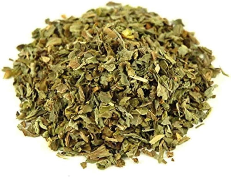 Thiruneetrupachilai /Basil dried