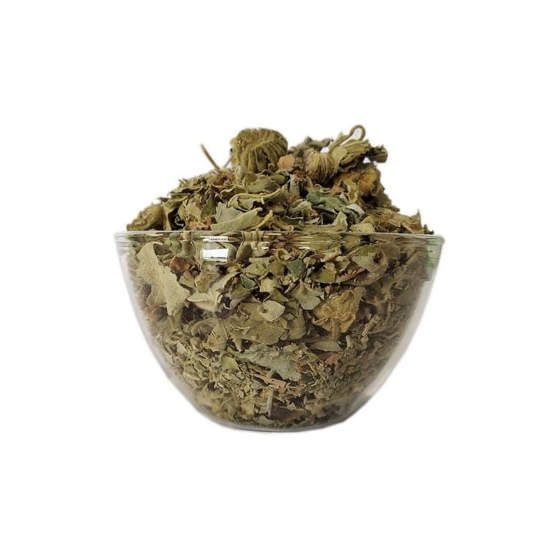 Thuthi Ilai / Dried Indian Mallow Leaves 100G