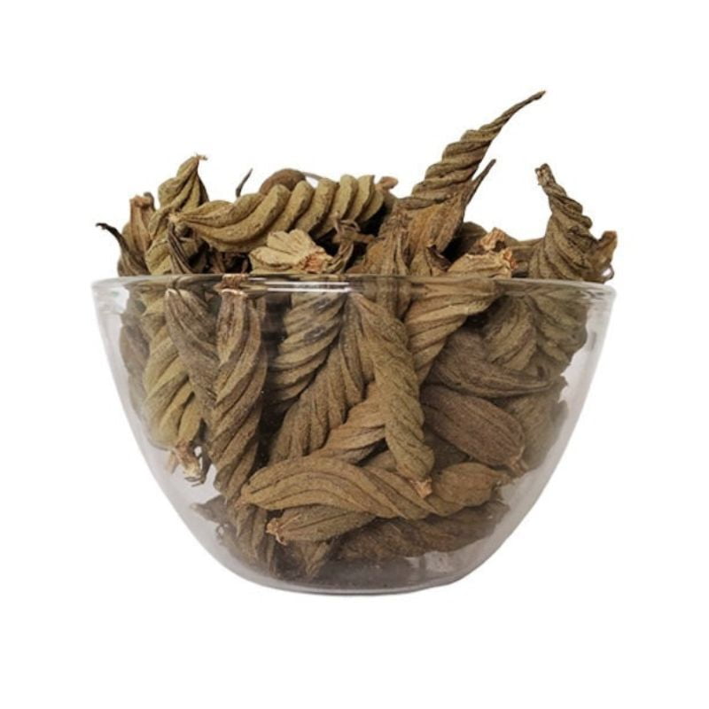 Valampuri Kaai /Dried Indian Screw Tree Fruit