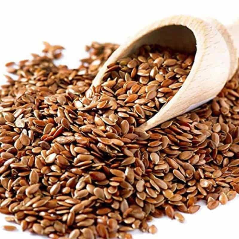 Aali Vithai / Flax Seed Aali Vithai / Flax Seed