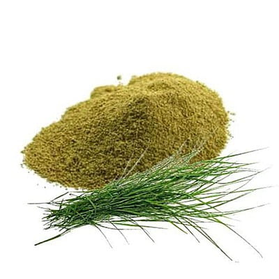 Arukam Pul / Bermuda Grass Powder