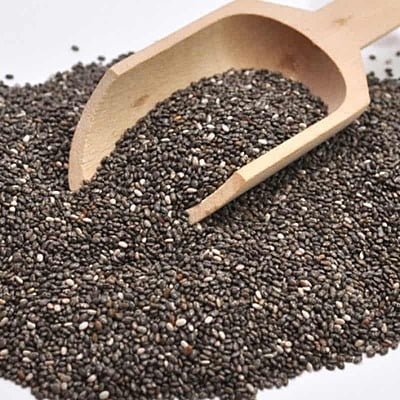 Chia Vithai / Chia Seeds