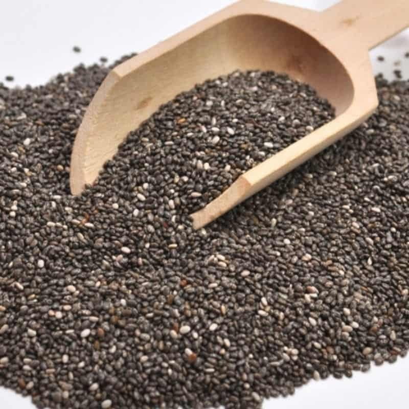 Chia Vithai / Chia Seeds