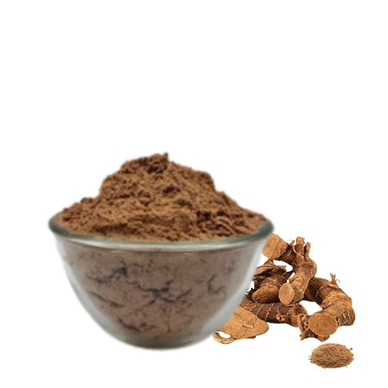 Chitharathai Podi / Lesser Galangal Powder