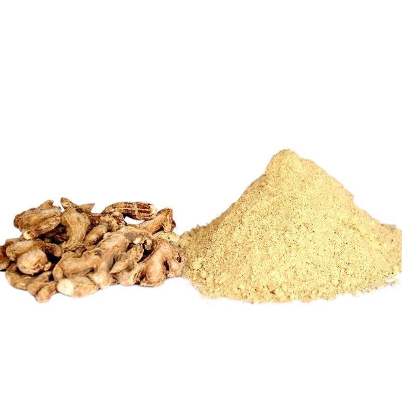 Chukku Podi / Dry Ginger Powder
