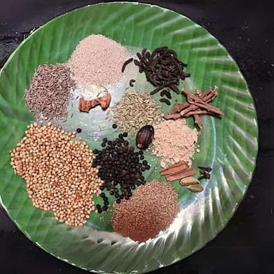 Deepavali Marundhu (Leagiya Powder)