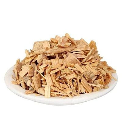 Devadhari Kattai /Himalayan Cedar wood chips