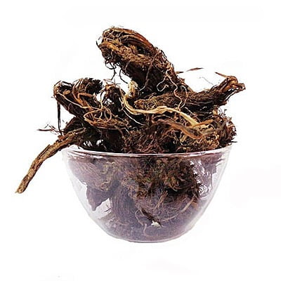 Jadamanji / Spikenard Dried Root (Raw)
