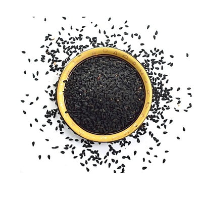 Karunjeeragam Powder / Black Caraway Powder