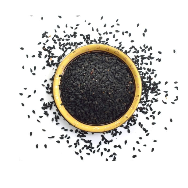 Karunjeeragam Powder / Black Caraway Powder Karunjeeragam Powder / Black Caraway Powder
