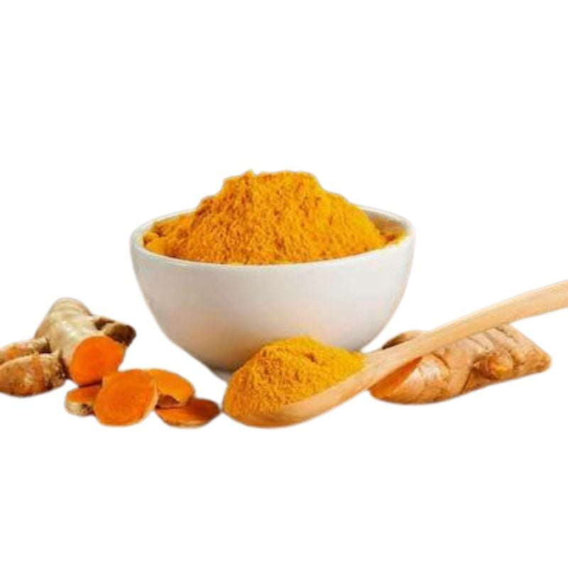 Kasturi Manjal / Wild Turmeric Powder Kasturi Manjal / Wild Turmeric Powder