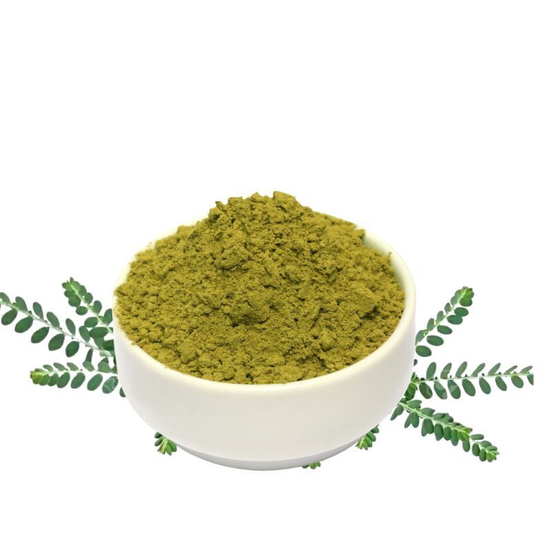 Keezhanelli / Country Gooseberry Powder Keezhanelli / Country Gooseberry Powder