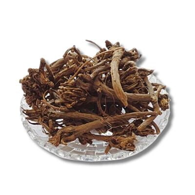 Kodiveli Ver / Leadwort Root Dried (Raw)