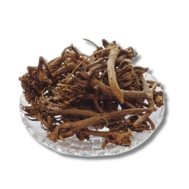 Kodiveli Ver / Leadwort Root Dried (Raw)