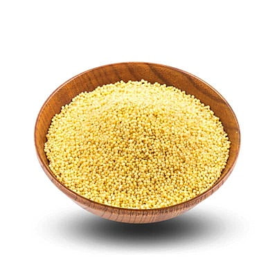 Little Millet Natural Grains | Kutki | Samai | Same | Samulu | Samai Rice