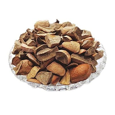 Mamparupu / Mango Seed Dried (Raw)