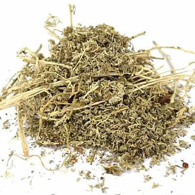 Marikozhundhu / Marjoram Dried Leaf (Raw)