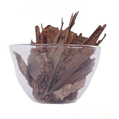 Marutham Pattai/Arjun Tree Bark Dried