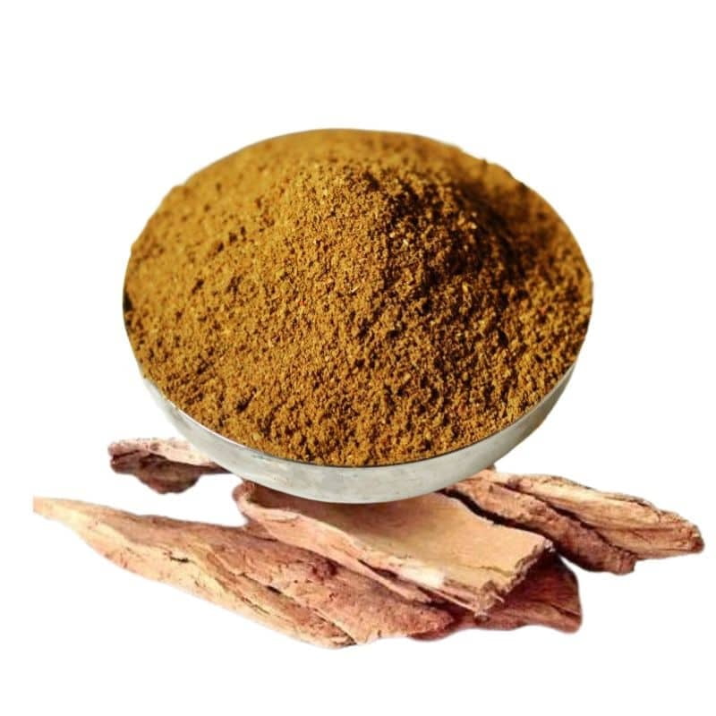 Marutham pattai Powder / Arjun Tree Powder