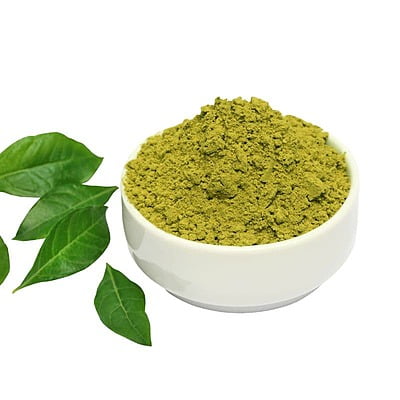Maruthani Ilai Podi / Henna Leaf Powder