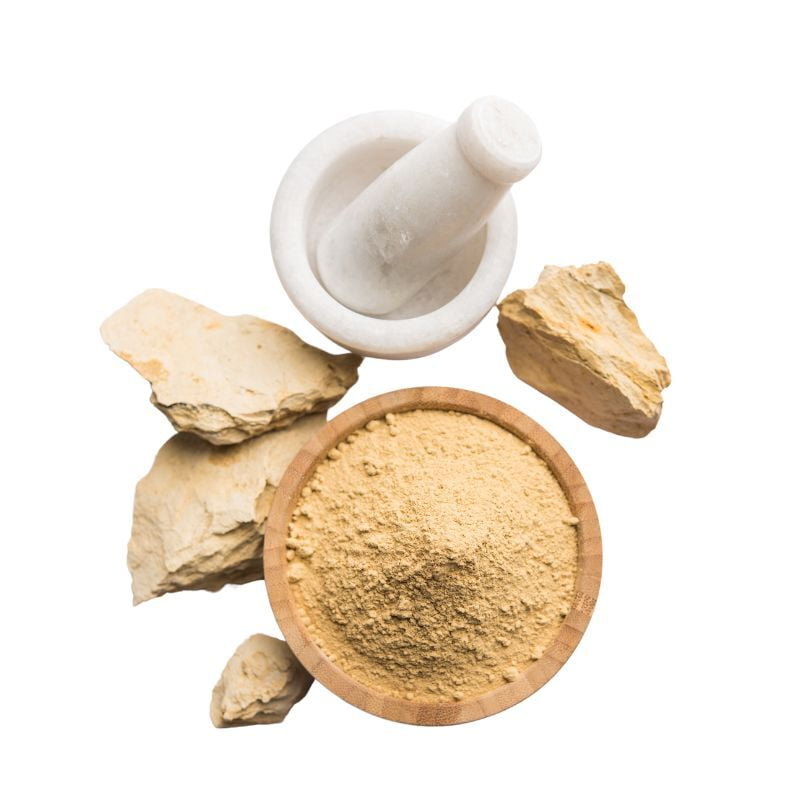 Multani Mutti Powder/ Fullers Earth Powder Multani Mutti Powder/ Fullers Earth Powder
