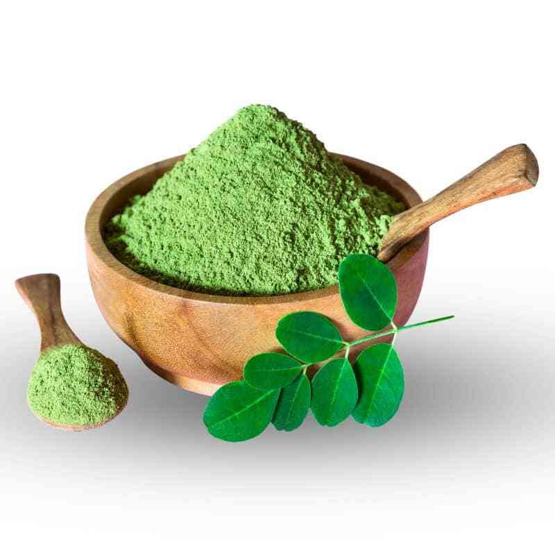 Muringai Leaf Powder / Moringa leaf powder Muringai Leaf Powder / Moringa leaf powder