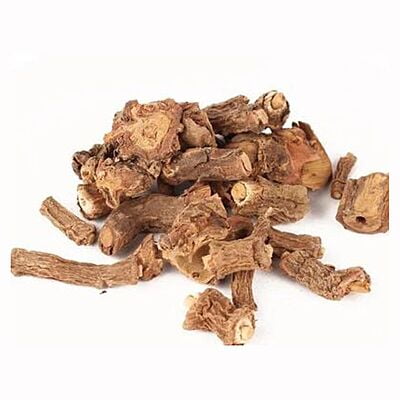 Nannari Root