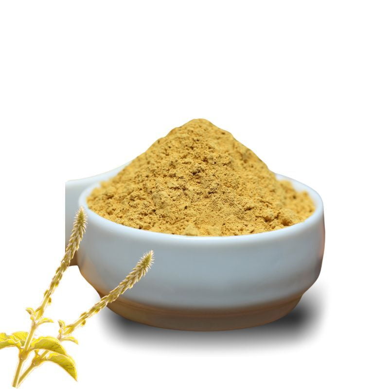 Nayuruvi Powder / Apamarga Nayuruvi Powder / Apamarga