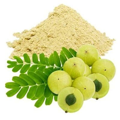 Nellikkai Powder/ Amla Powder