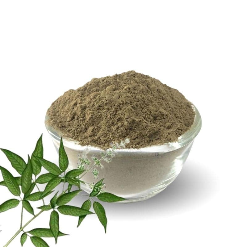 Nochi / Chinese Chastetree Powder