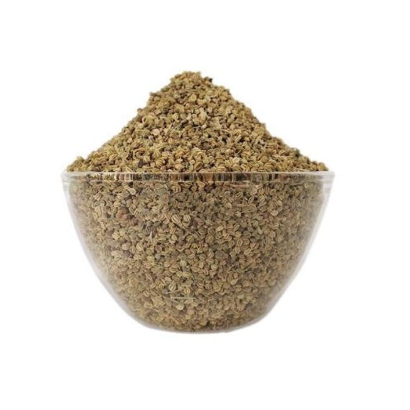 Omam / Ajowan Caraway Dried (Raw)