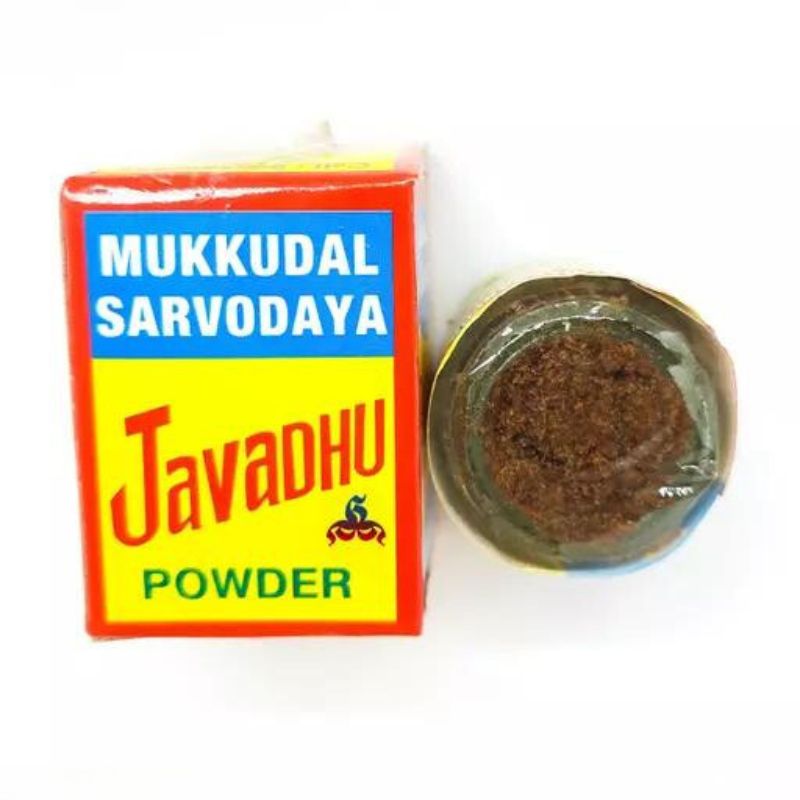Original Javadhu Powder 6gm