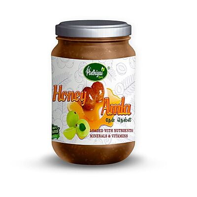 Podhigai Honey Amla