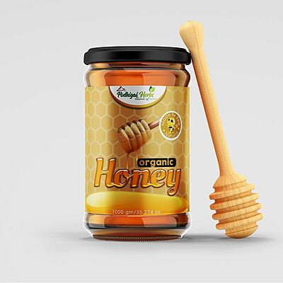 Podhigai Multi Floral Honey