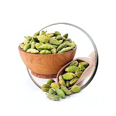 Podhigai Premium Green Cardamom