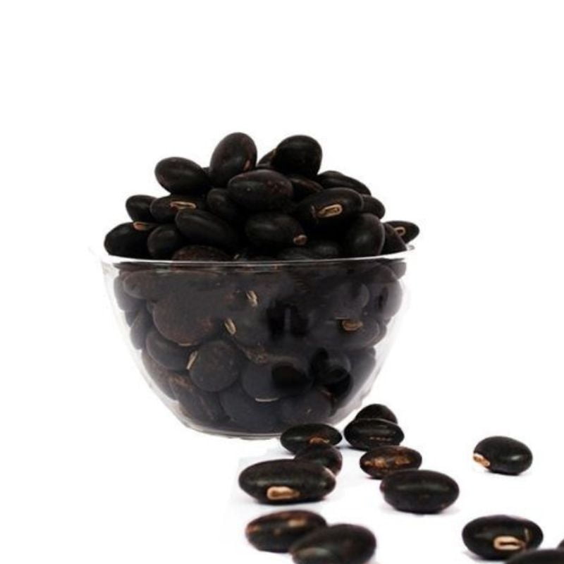 Poonaikali / Velvet Bean Dried Seed