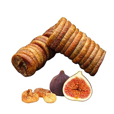 Premium Dried Anjeer/Fig