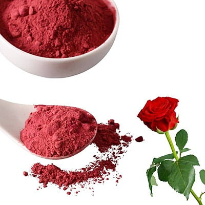 Rose Powder / Rose Flower Powder