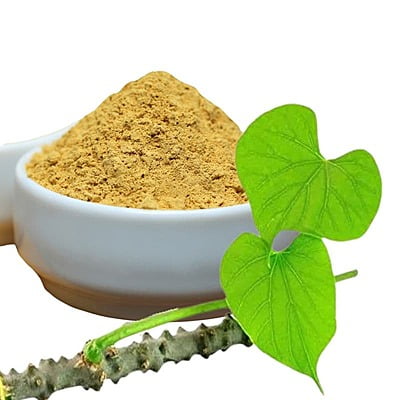 Seenthil Kodi / Heart-Leaved Moonseed Powder