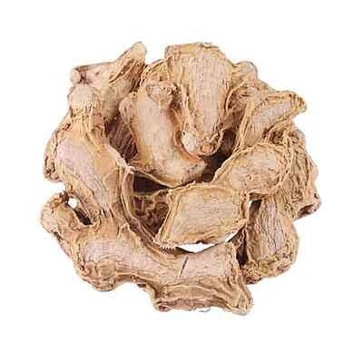 Sukku/ Chukku / Dried Ginger (Raw)